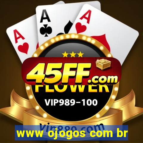 www ojogos com br